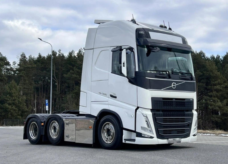 Volvo FH