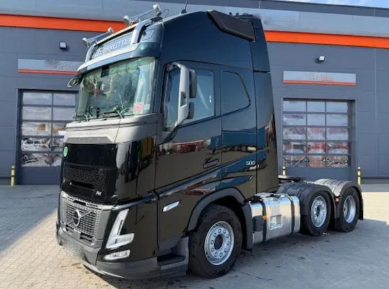 Volvo FH