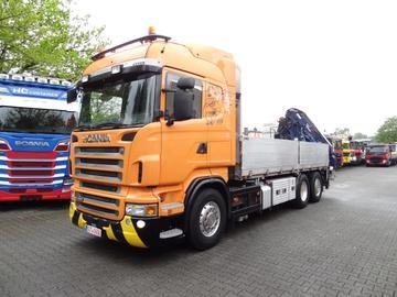 Scania