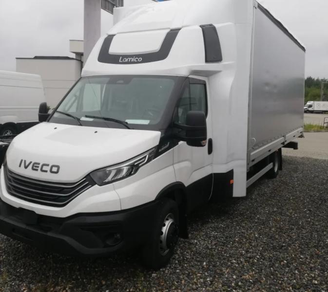 Iveco
