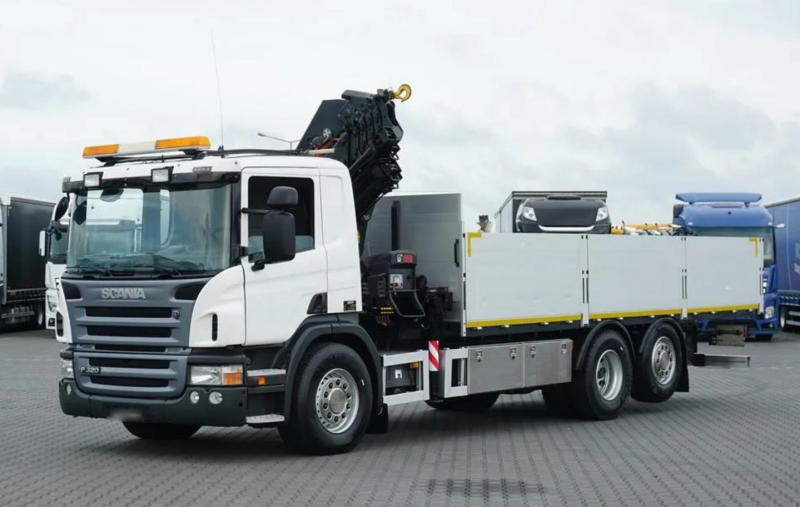 Scania