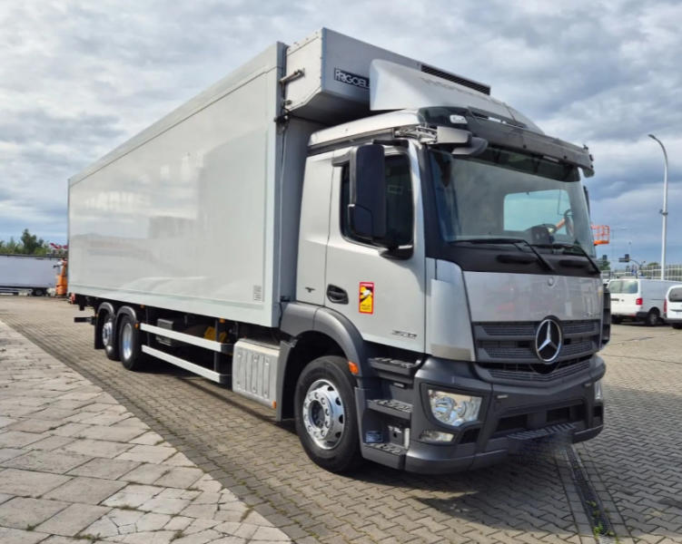Mercedes-Benz