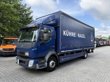 Volvo FL