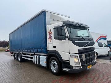 Volvo FM