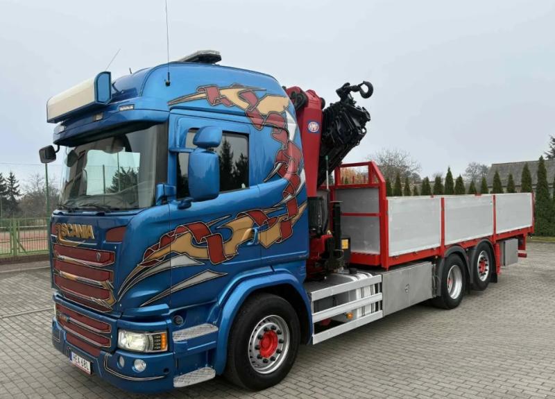 Scania