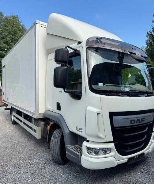 DAF LF