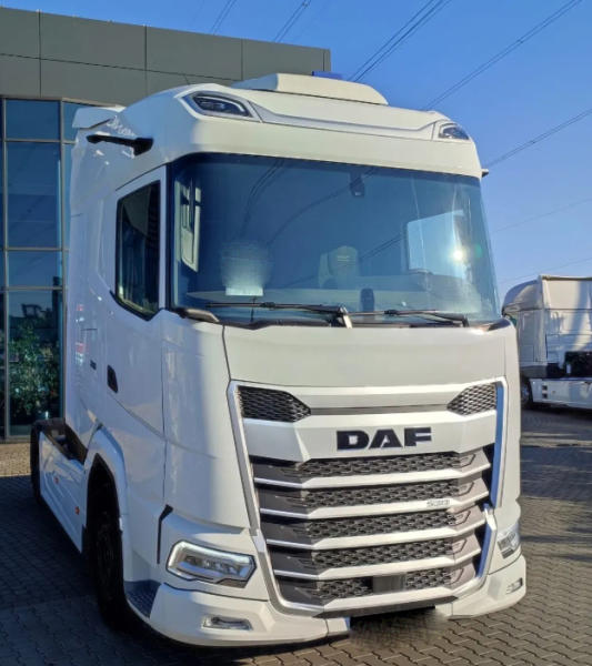 DAF