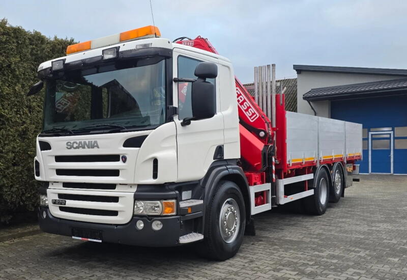 Scania