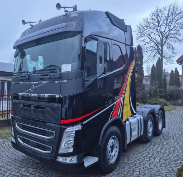 Volvo FH