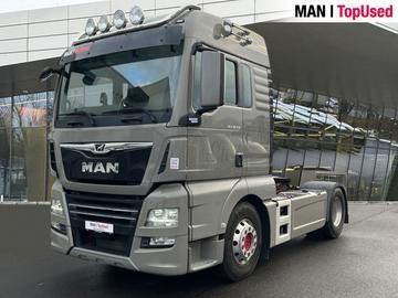 MAN TGX
