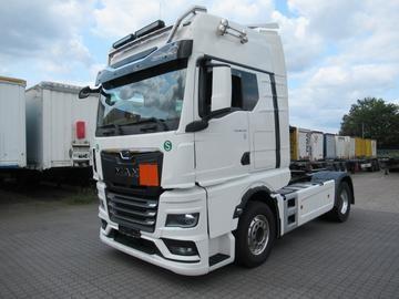MAN TGX