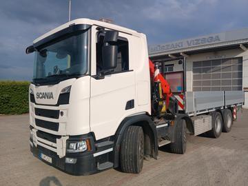 Scania