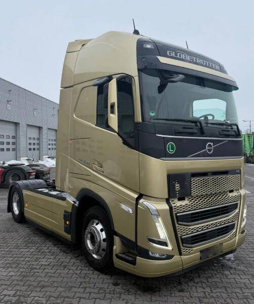Volvo FH