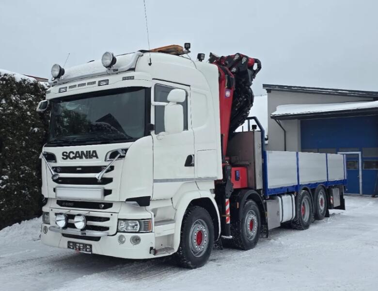 Scania