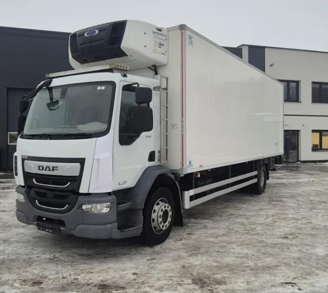DAF LF