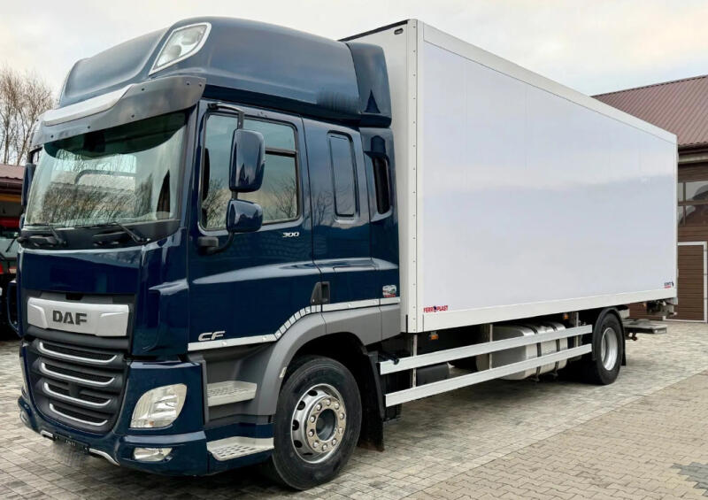 DAF CF