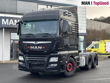 MAN TGX
