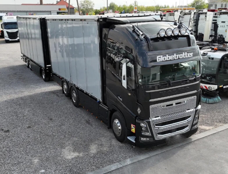 Volvo FH