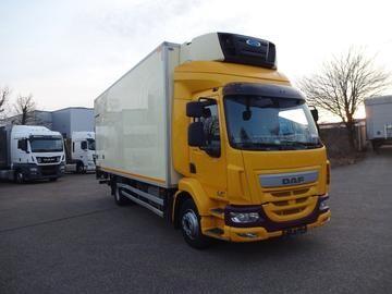 DAF LF