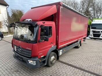 Mercedes-Benz Atego