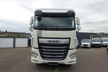 DAF XF