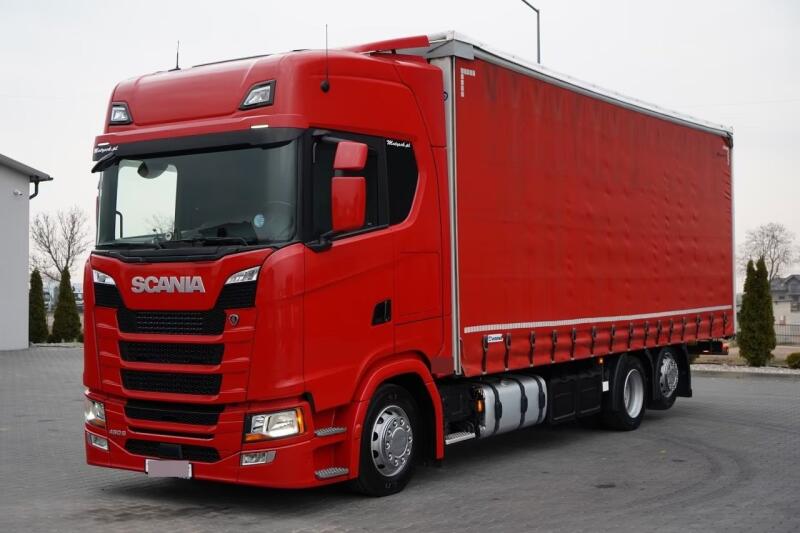 Scania