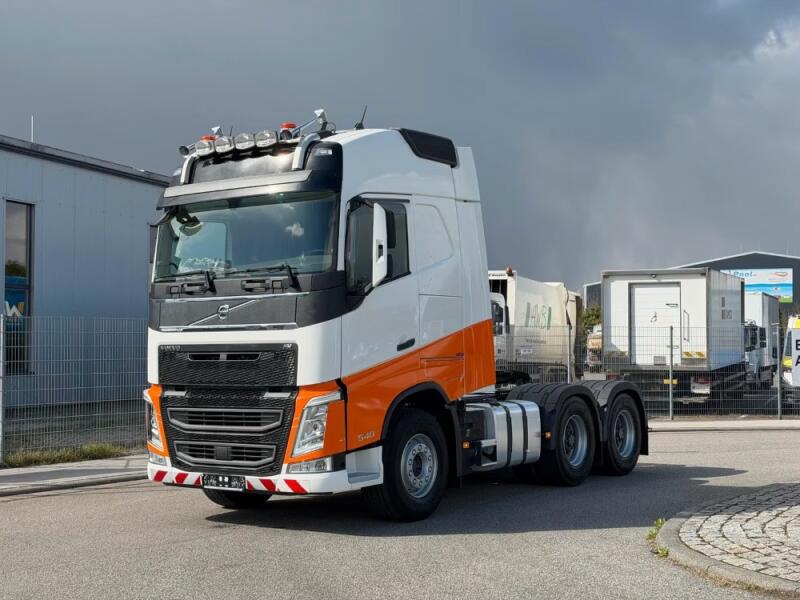 Volvo FH