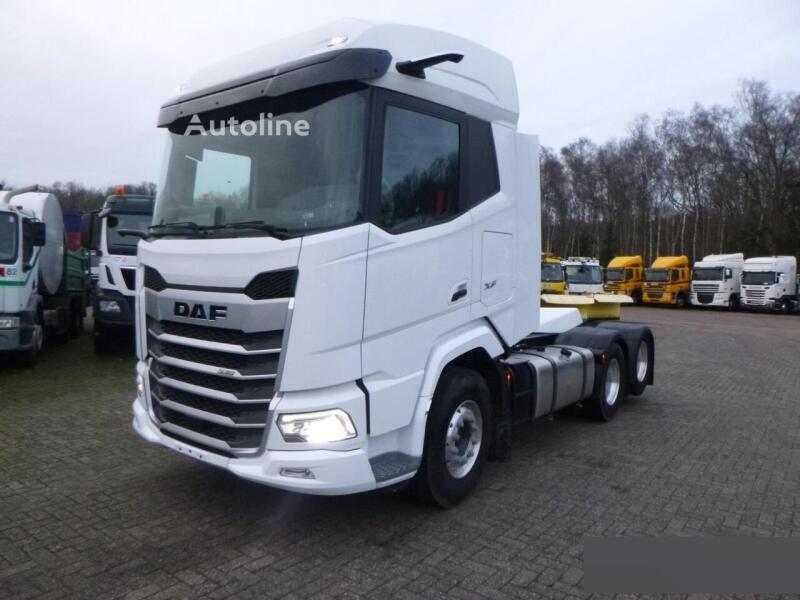 DAF XF