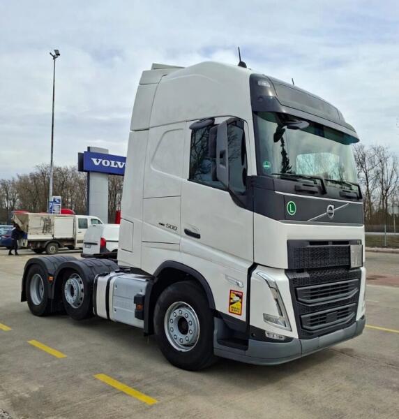 Volvo FH