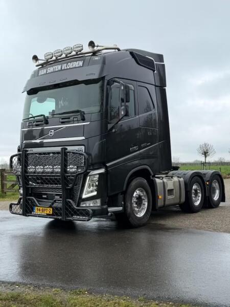 Volvo FH