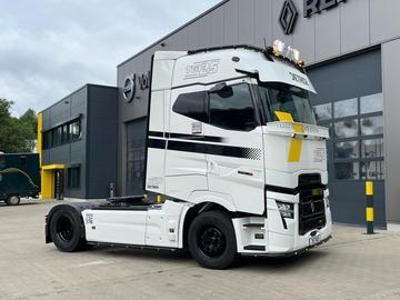 Renault Trucks T