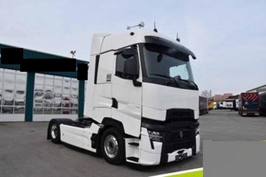Renault Trucks T