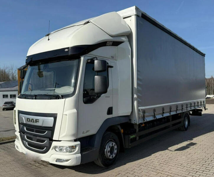 DAF LF