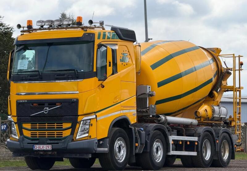 Volvo FH