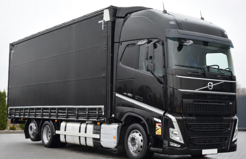 Volvo FH