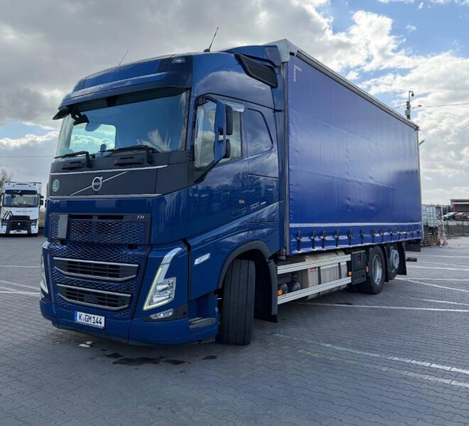 Volvo FH