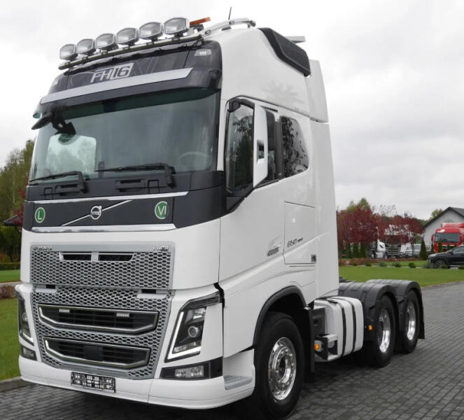 Volvo FH