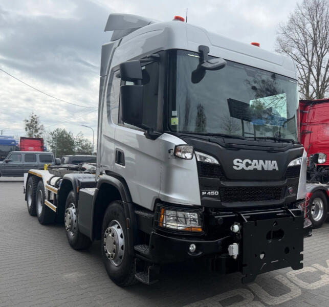 Scania