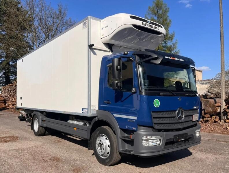Mercedes-Benz Atego
