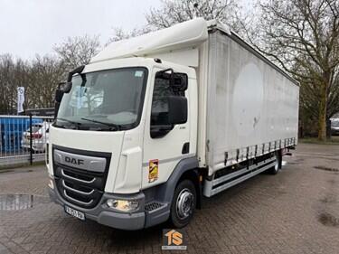 DAF LF
