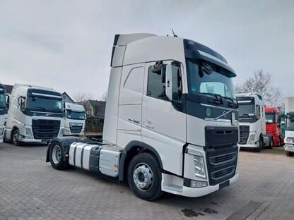 Volvo FH