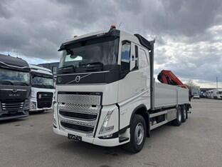 Volvo FH