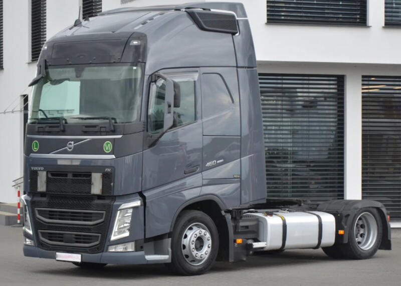Volvo FH