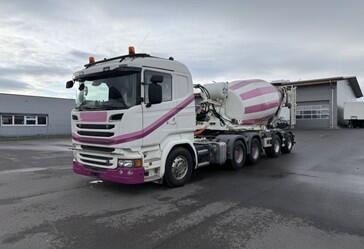 Scania
