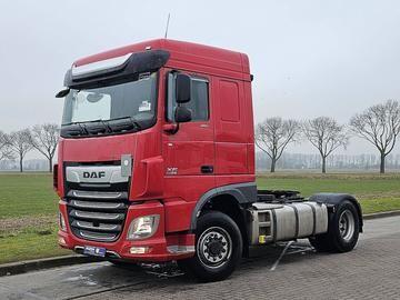 DAF XF