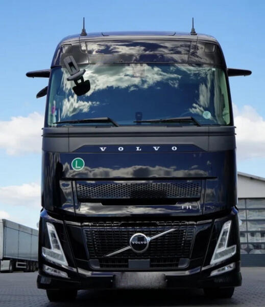 Volvo FH