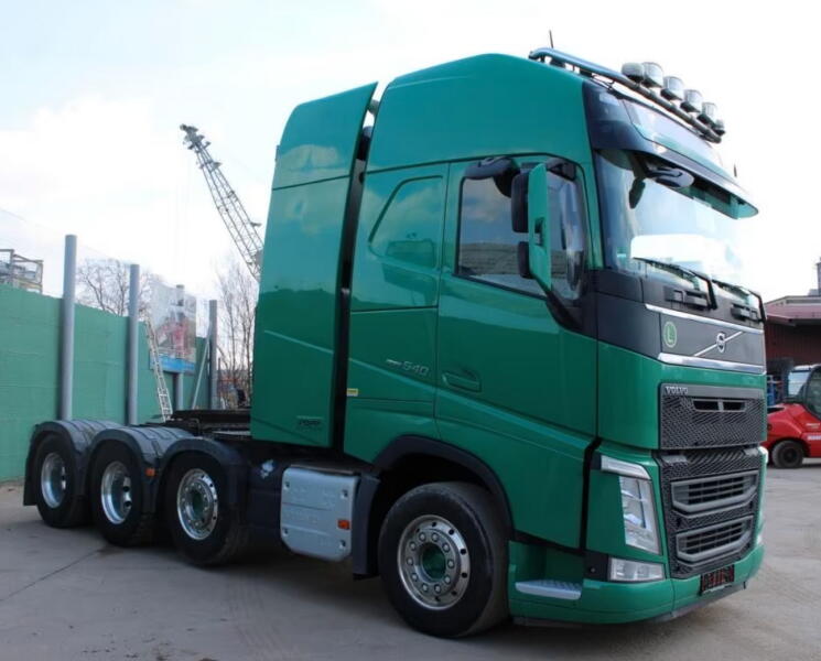 Volvo FH