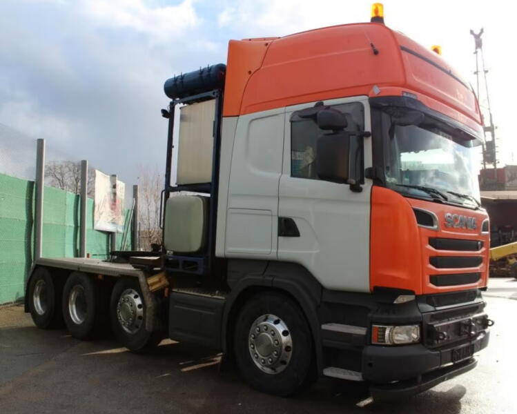Scania
