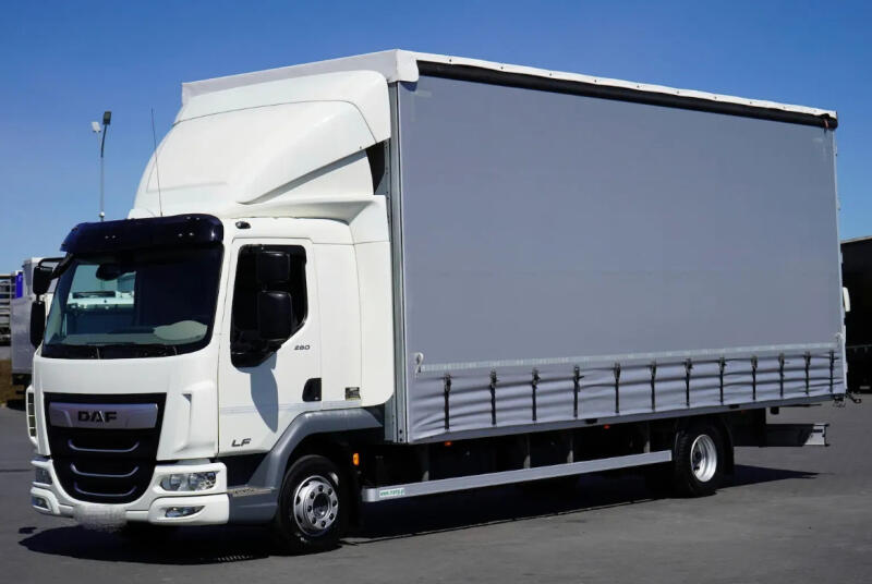 DAF LF