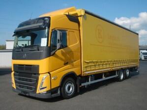 Volvo FH